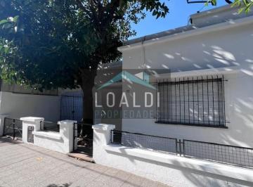 Casa · 149m² · 3 Ambientes · En Venta Casa a Reciclar