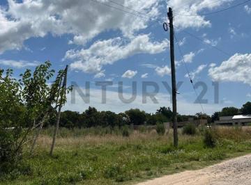Terreno · 694m² · Lote de 694 m² en Venta en Villa Elisa, La Plata