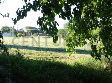 Terreno · 903m² · Lote de 903 m² en Venta en Villa Elisa, La Plata
