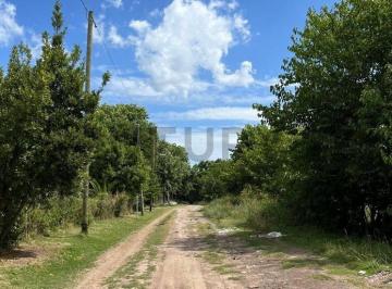 Terreno · 907m² · Lote de 907 m² en Venta en Villa Elisa, La Plata