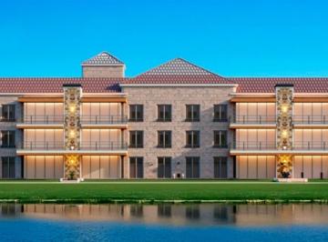 Departamento · 82m² · 3 Ambientes · 1 Cochera · Departamentos en Venta Principado Ciudad Nautica