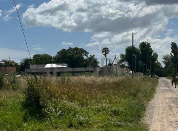 Terreno · 690m² · Lote de 690 m² en Venta en Villa Elisa, La Plata