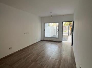 PH · 60m² · 3 Ambientes · 1 Cochera · Venta PH Tres Ambientes Castelar Sur Apto Credito