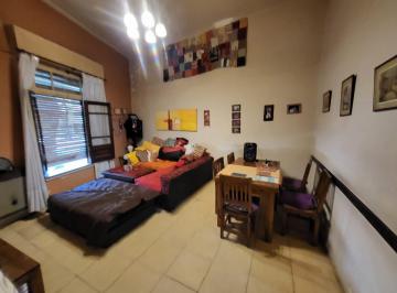 PH · 106m² · 4 Ambientes · PH en Parque Patricios