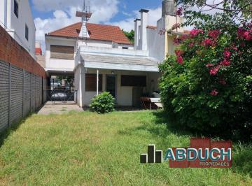 ABD-ABD-1601_2 · Venta Casa Villa Ballester
