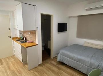 Departamento · 17m² · 1 Ambiente · Venta de Monoambiente, Casi a Estrenar, Recoleta
