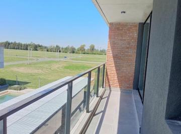 Departamento · 52m² · 2 Ambientes · 2 Cocheras · Vendo Departamento con Amenities en Fisherton