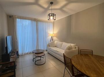 Departamento · 49m² · 2 Ambientes · 1 Cochera · Venta 2 Amb con Jardin y Cochera en Villa Los Remeros, Rincón de Milberg, Tigre