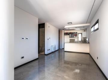 Departamento · 48m² · 2 Ambientes · Venta - Departamento un Dormitorio con Amenities - Pichincha