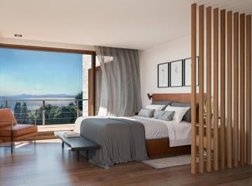 Departamento · 175m² · 4 Ambientes · Sobre Av Bustillo Km 3.5 - Vista Al Lago - Bariloche