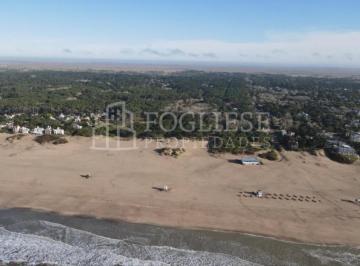 Terreno , Mar Azul · Lotes con Frente Costero en Mar Azul
