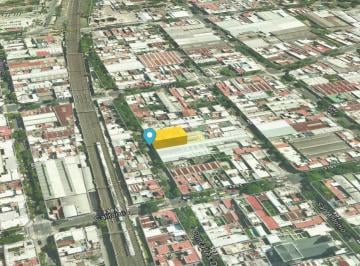 Terreno · 1465m² · 8 Ambientes · Oficina - Barracas