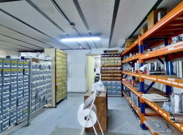 Bodega-Galpón · 1465m² · 8 Ambientes · Galpon en Venta