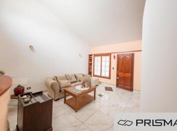 Casa · 155m² · 10 Ambientes · Casa - 3 Dorm - Alto Alberdi