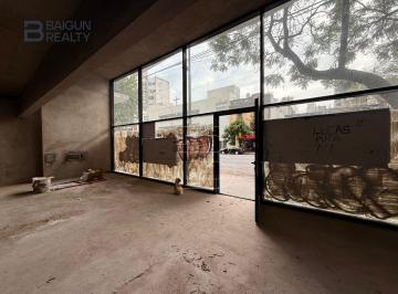 Local comercial · 141m² · Local en Alquiler, a Estrenar, en Constitución