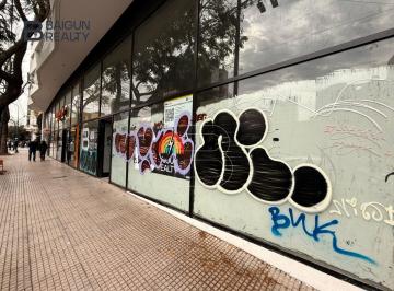 Local comercial · 141m² · Local en Alquiler, a Estrenar, en Constitución
