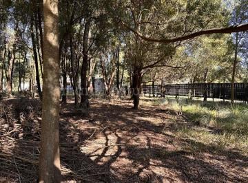 MRE-MRE-1409_2 · Venta de Lote en Lomas Altas Chascomus Lote Terreno en Chacomus