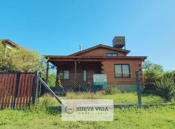 Casa de 2 ambientes, Santa Rosa de Calamuchita · Venta de Casa en Santa Rosa de Calamuchita