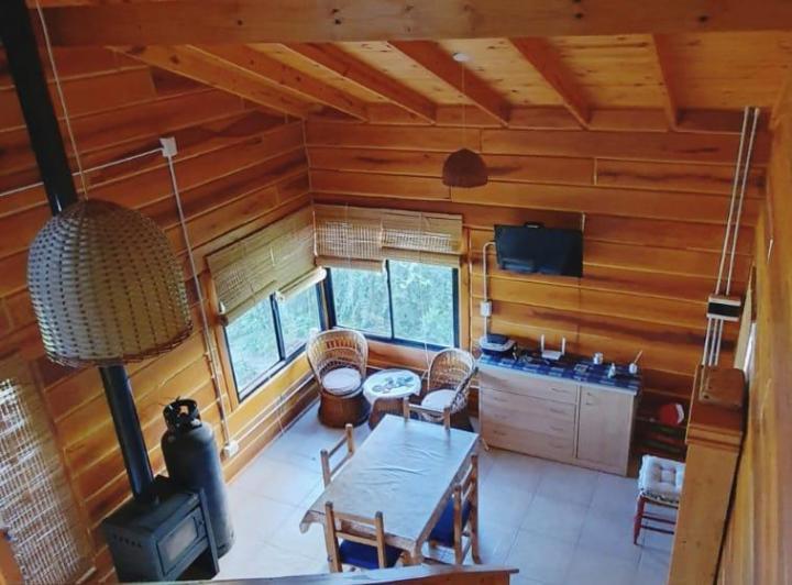 Casa · 74m² · 2 Dormitorios · 1 Cochera