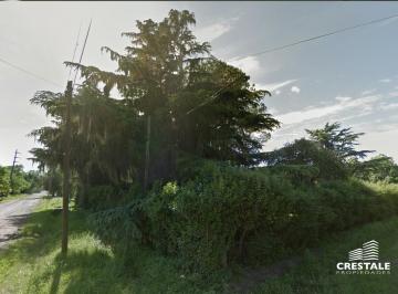 Terreno · 2652m² · Venta Terreno Funes