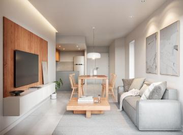 Departamento · 41m² · 2 Ambientes · Departamento - Parque España