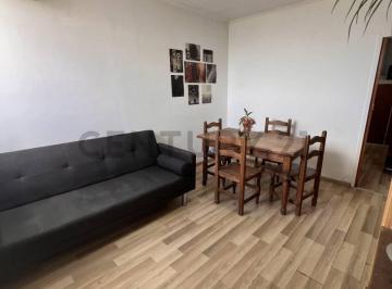 Departamento · 35m² · 1 Ambiente · Departamento - Zona Facultades