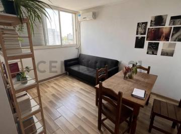Departamento · 35m² · 1 Ambiente · Venta Monoambiente - Zona Facultades