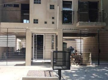 Departamento · 27m² · 2 Ambientes · 1 Cochera · Departamentos Apto Profesional Moron