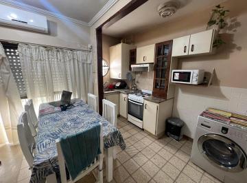 Departamento · 48m² · 3 Ambientes · 1 Cochera · Venta Depto de 3 Ambientes con Cochera en Villa Dominico