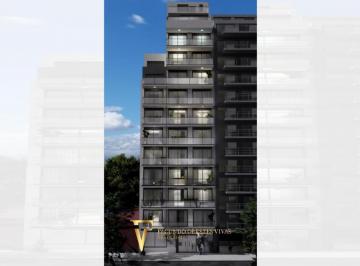 Departamento · 37m² · 1 Ambiente · Departamento en Almagro - 1 2 3 Ambientes - Jardín - Parrilla - Gimnasio