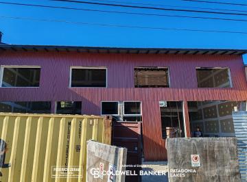 Local comercial · 154m² · 1 Cochera · Alquiler Local, Centro de 154 m² - Centro - Bariloche
