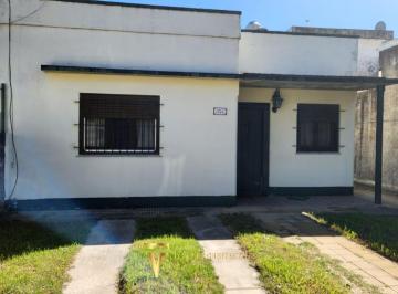 PH · 71m² · 3 Ambientes · 1 Cochera · PH en Venta - Tres Ambientes - Patio - Ápto Crédito