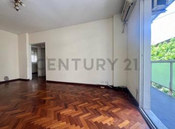 Departamento · 50m² · 3 Ambientes · Venta Departamento 3 Ambientes, Recoleta