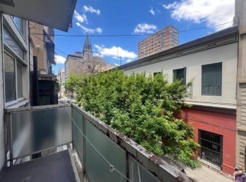 Departamento · 50m² · 3 Ambientes · Venta Departamento 3 Ambientes, Recoleta