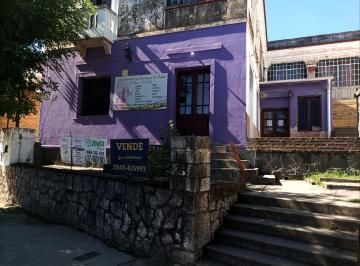 Bodega-Galpón de 3 ambientes, Unquillo · Se Vende Salon en Unquillo