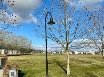 Terreno · 1003m² · Terreno Lote en Venta en Haras del Sur II La Plata Ruta 2 Km 73