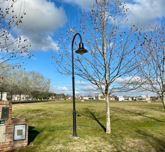 Terreno · 1003m²
