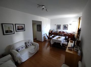 Departamento · 60m² · 3 Ambientes · Venta - 3 Ambientes - Luminoso - Piso Alto - Boedo