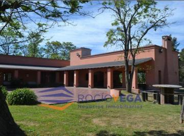 Terreno · 2000m² · Terreno a La Venta en El Espinillo Golf