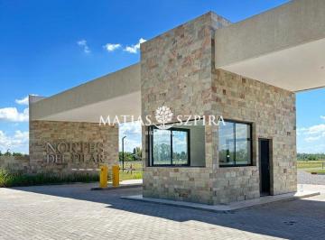 MSB-MS4-8086_2 · Lote. | Barrio Parque Sakura - Pilar