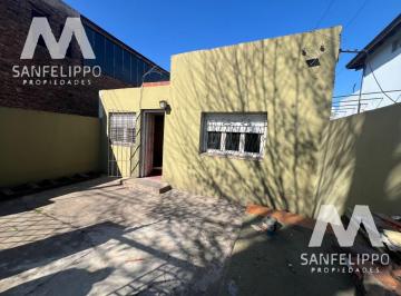 Departamento · 51m² · 3 Ambientes · 1 Cochera · Departamento en Venta - Bernal