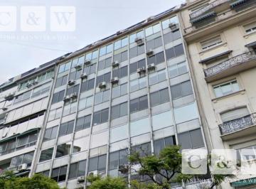 Oficina comercial · 252m² · Marcelo T. de Alvear Al 600 | Oficina en Venta | Zona Centro