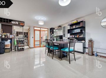 PH · 105m² · 3 Ambientes · 1 Cochera · Duplex en Los Pinares