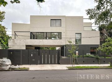 Casa · 84m² · 3 Ambientes · 1 Cochera · Tigre Mews - Excelente Condominio de Duplex!