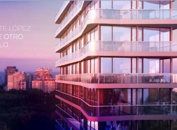 Departamento · 80m² · 3 Ambientes · 1 Cochera · Departamento en Venta en Vicente Lopez