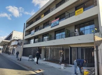 Departamento · 40m² · 1 Ambiente · Departamento Monoambiente en Venta - Boulogne