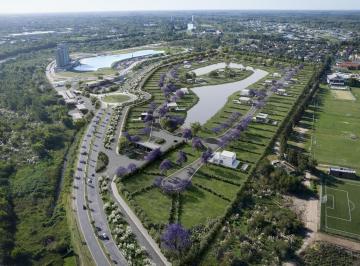 Terreno · 645m² · Lote en Venta Rowers Tigre