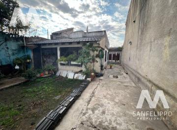 Casa · 86m² · 3 Ambientes · 1 Cochera · Casa en Venta - Bernal Oeste - Quilmes