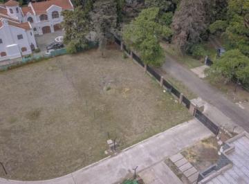 Terreno · 850m² · Terreno en La Calle Ricchieri - Don Torcuato