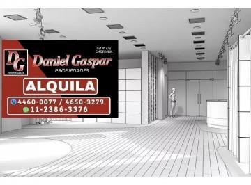 Local comercial , Morón · Alquiler - Exclusivo Local Comercial a Estrenar - de Categoria Superior